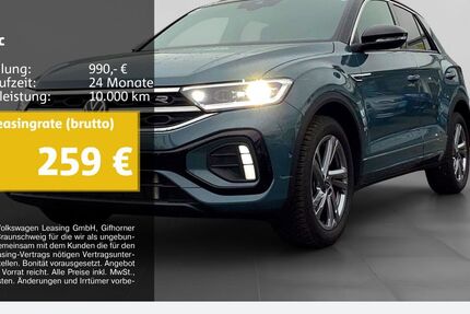 VW T-Roc 12.165 km 30.450 &euro; Herne 44653