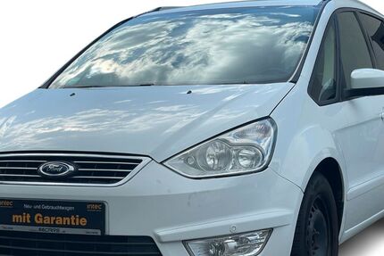 Ford Galaxy 164.000 km 8.480 € Duisburg 47249