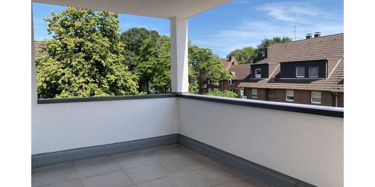 Wohnung zum Kaufen in Oberhausen 339.583,50 € 98.43 m² 2.5 zimmer