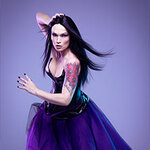 Tarja - Frisson Live