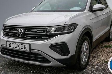VW T-Cross 12.853 km 23.750 € Oberhausen 46149