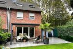 Großzügiges Reihenhaus mit Garten und Garage in Gelsenkirchen 4 zimmer