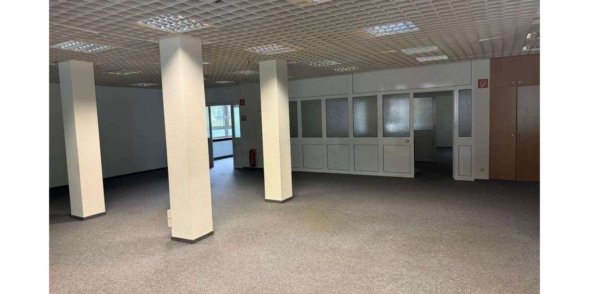 Gewerbeobjekt Herten Herten-Mitte - 2.250&euro; | Angebot:26994086