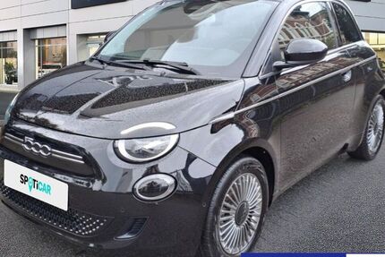 Fiat 500e 12.319 km 23.780 € Ratingen 40878