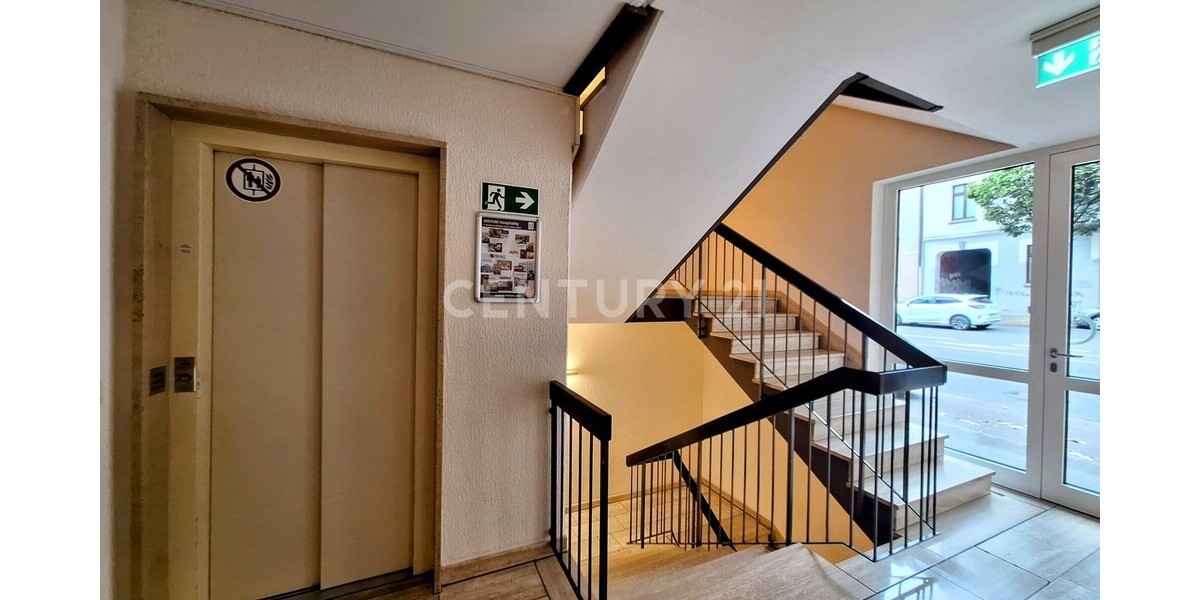 Investieren, wo das Leben spielt – exklusives Apartment in bester Lage. 1 zimmer