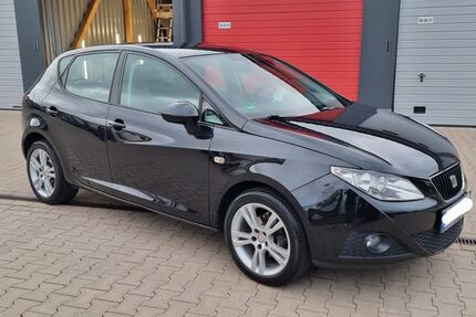 Seat Ibiza 171.553 km 3.900 &euro; Mülheim an der Ruhr 45476