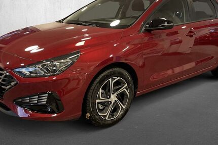 Hyundai i30 30.140 km 15.990 &euro; Recklinghausen 45657