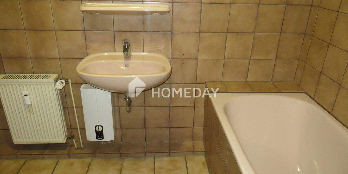 Einziehen und Wohlfühlen: Ihr neues Zuhause in Recklinghausen mit Erbbauvertrag 1 zimmer