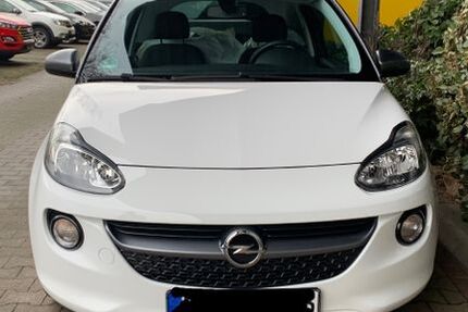 Opel Adam 152.000 km 4.900 &euro; Duisburg 47249