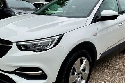 Opel Grandland (X)