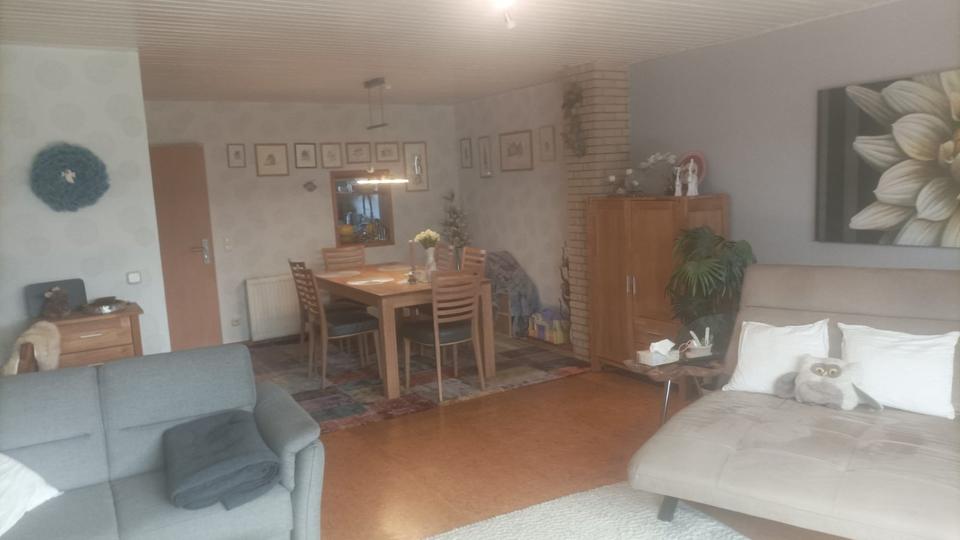 Reihenhaus Duisburg Ruhrort - 5 Zimmer, 120 m&sup2;, 350.000&euro; | Angebot:25590300