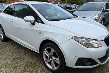 Seat Ibiza 164.000 km 3.290 &euro; Oberhausen (Sterkrade) 46149