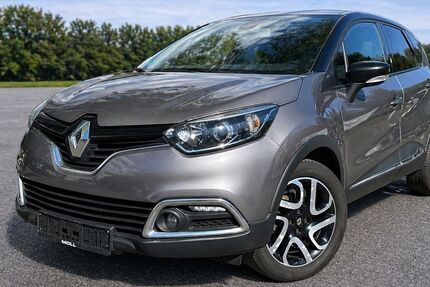 Renault Captur 217.600 km 6.249 &euro; Essen 45145