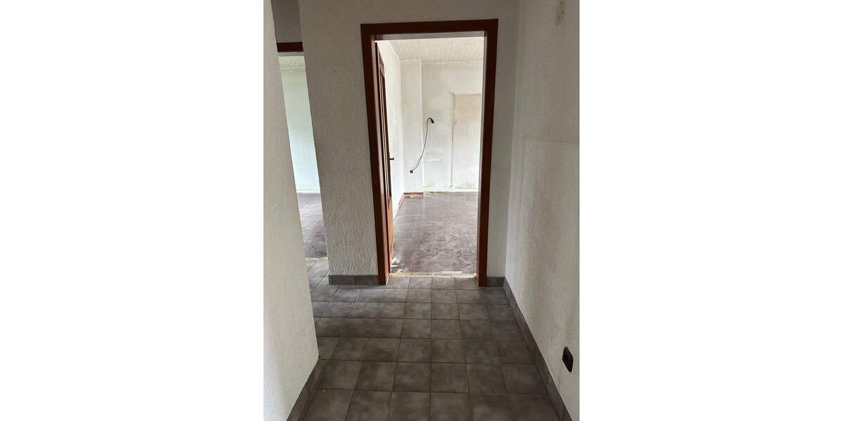 Gepflegtes Mehrfamilienhaus in gepflgter Lage in Herne sucht neue Besitzer! 1 zimmer