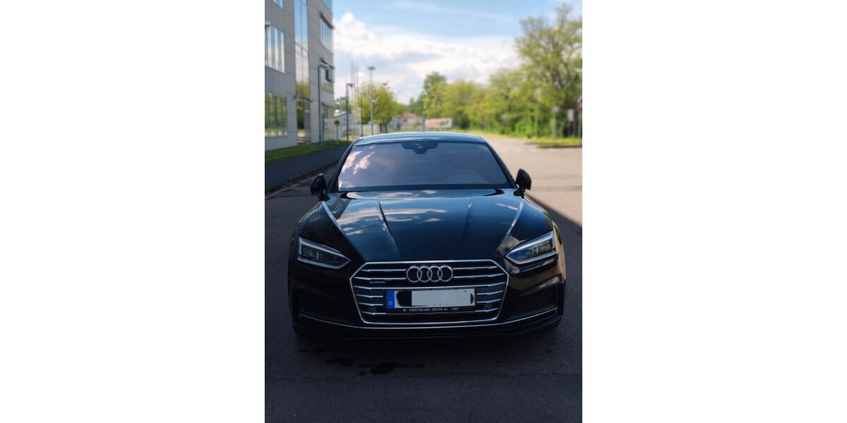 Audi A5 194.000 km 14.999 &euro; Kamp-Lintfort 47475