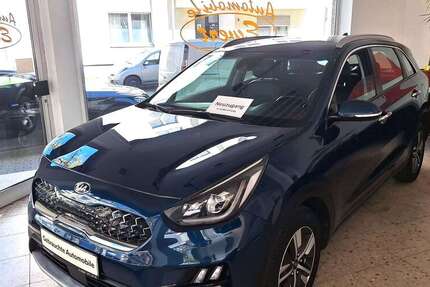 Kia Niro 48.000 km 18.880 &euro; Oberhausen 46045