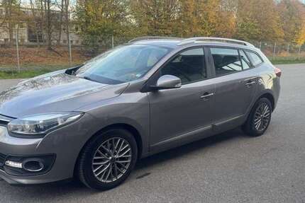 Renault Megane 216.500 km 4.790 € Essen 45356