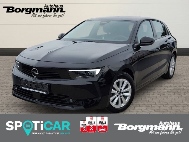 Opel Astra 16.150 km 20.590 € Dorsten 46286