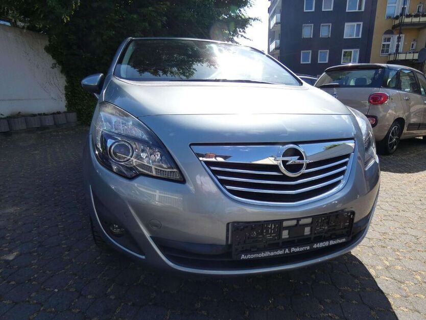 Meriva