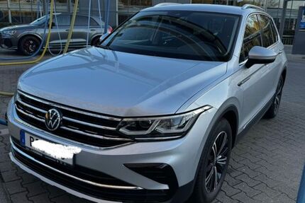 VW Tiguan 58.000 km 25.100 &euro; Bochum 44791