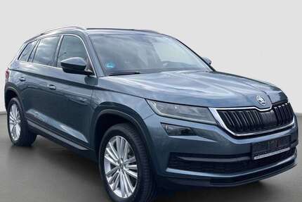 Skoda Kodiaq 270.000 km 13.999 &euro; Mülheim 45476