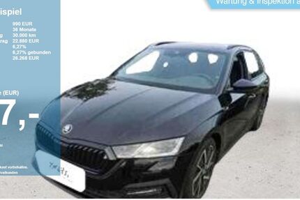 Skoda Octavia 94.144 km 22.880 &euro; Moers 47441