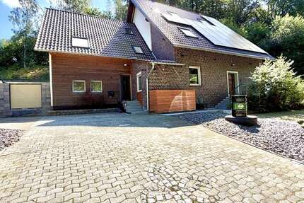 Haus Haltern - 16 Zimmer, 579 m&sup2;, 2.650.000&euro; | Angebot:27353996
