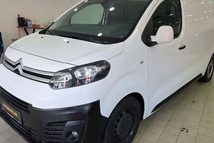 Citroen Jumpy