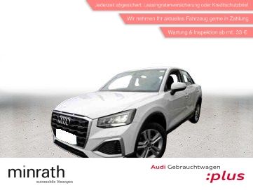 Audi Q2 126.945 km 18.680 &euro; Moers-Hülsdonk 47441