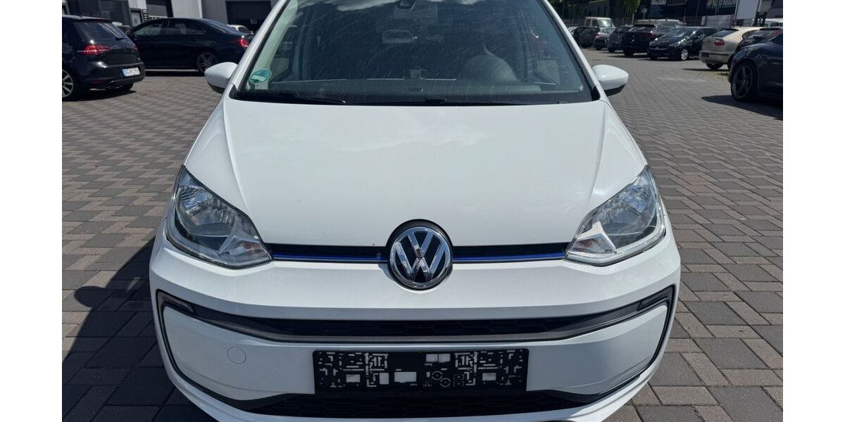 VW up! 72.197 km 8.490 € Duisburg 47169