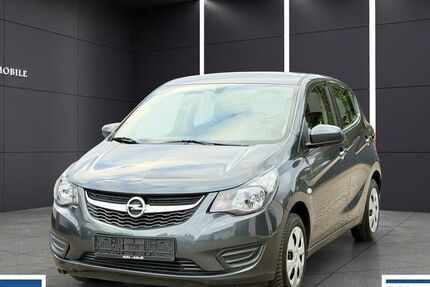 Opel Karl 90.000 km 6.490 &euro; Duisburg 47259