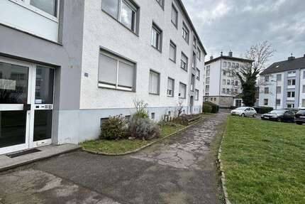 Wohnung Duisburg Rheinhausen - 3 Zimmer, 56 m&sup2;, 449&euro; | Angebot:26421238