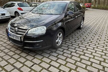 VW Jetta 178.000 km 3.300 &euro; Bochum 44801