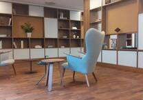 Hoch moderne und flexible Büroflächen in Stadtmitte - All-in-Miete