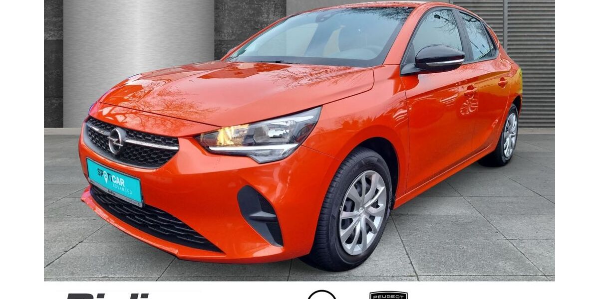 Opel Corsa 27.957 km 11.990 &euro; Herten 45699