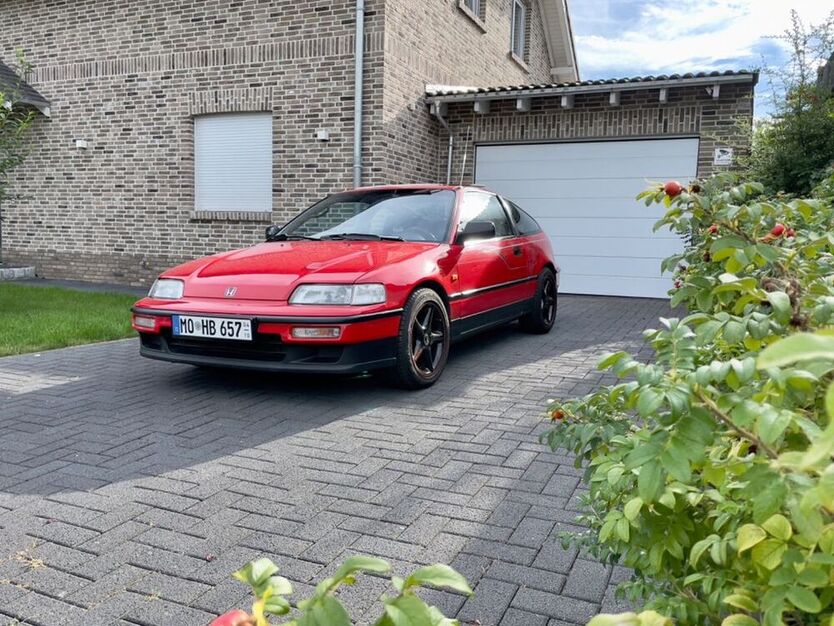 CRX