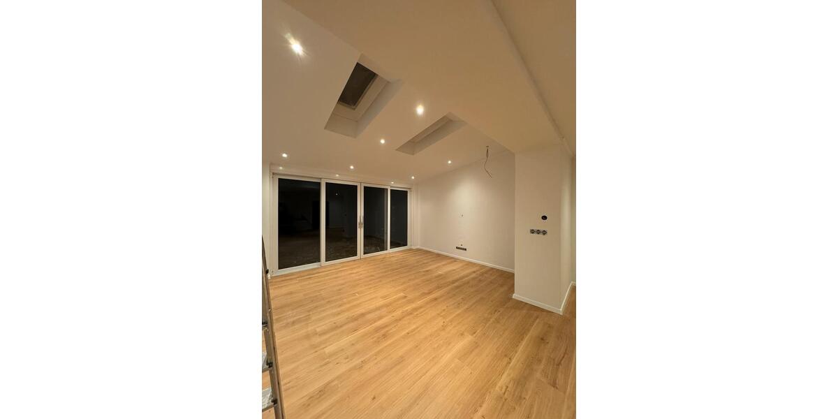 Doppelhaushälfte zu vermieten 3.5 zimmer