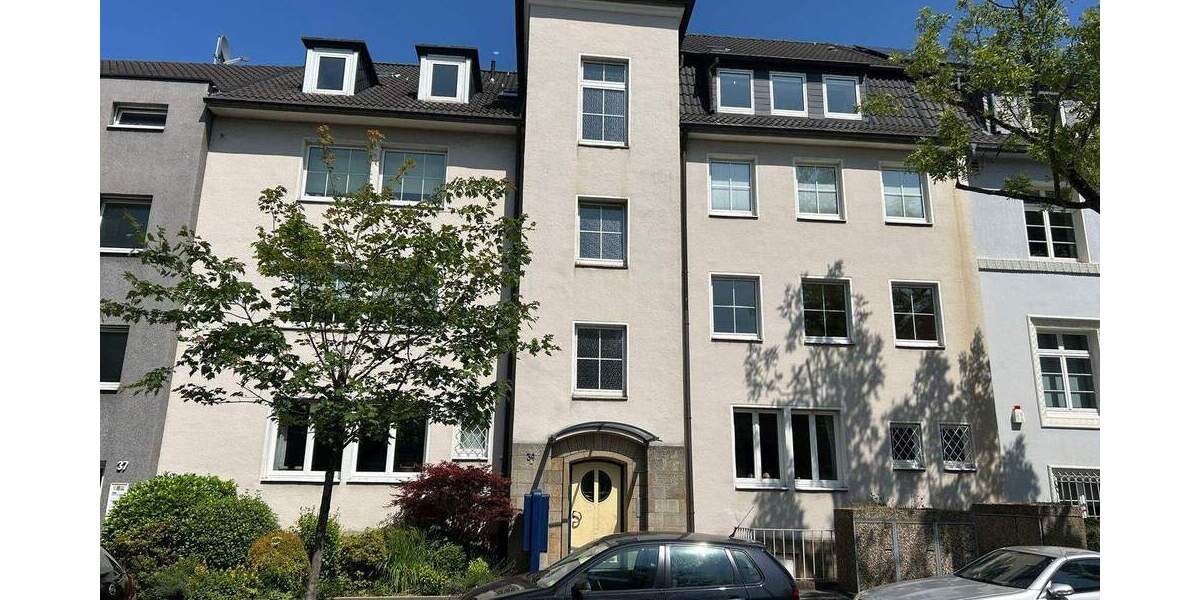 Charmante Wohnung mit EBK im Ehrenfeld 2 zimmer
