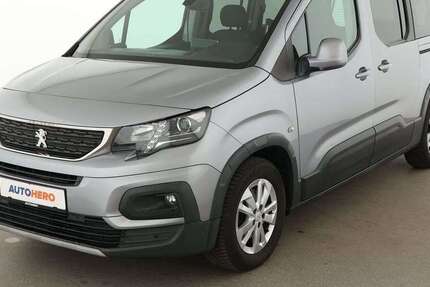 Peugeot Rifter 50.111 km 20.790 &euro; Essen 45141
