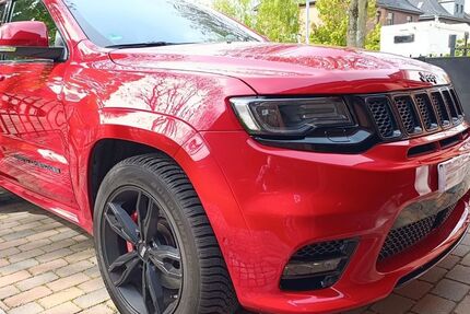 Jeep Grand Cherokee 50.600 km 53.999 &euro; Kamp-Lintfort 47475