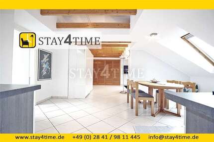 Zimmer Duisburg Duisburg-Mitte - 2 Zimmer, 895&euro; | Angebot:25117905