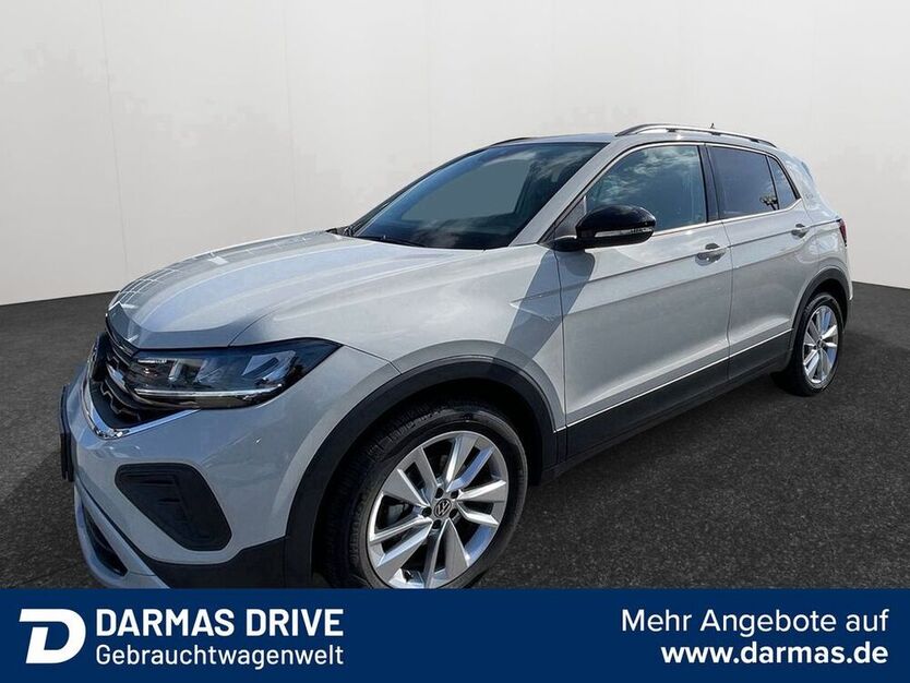 T-Cross