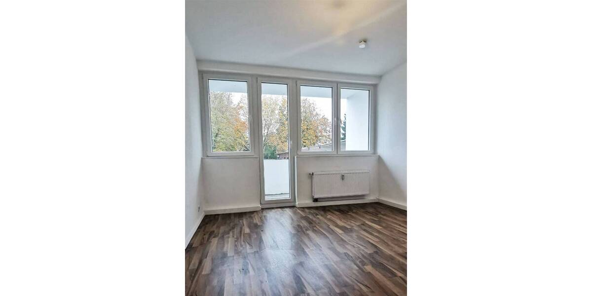 Etagenwohnung Gelsenkirchen Beckhausen - 2 Zimmer, 48 m&sup2;, 335&euro; | Angebot:26806635