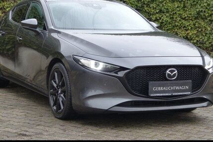 Mazda 3 67.000 km 22.550 &euro; Gelsenkirchen 45899