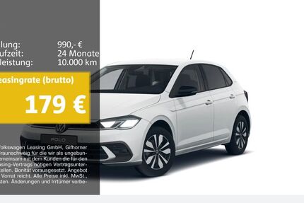 VW Polo 19.115 km 22.490 &euro; Bochum 44809