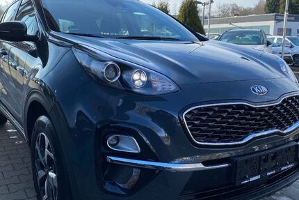 Kia Sportage 45.200 km 14.990 &euro; Gladbeck 45968