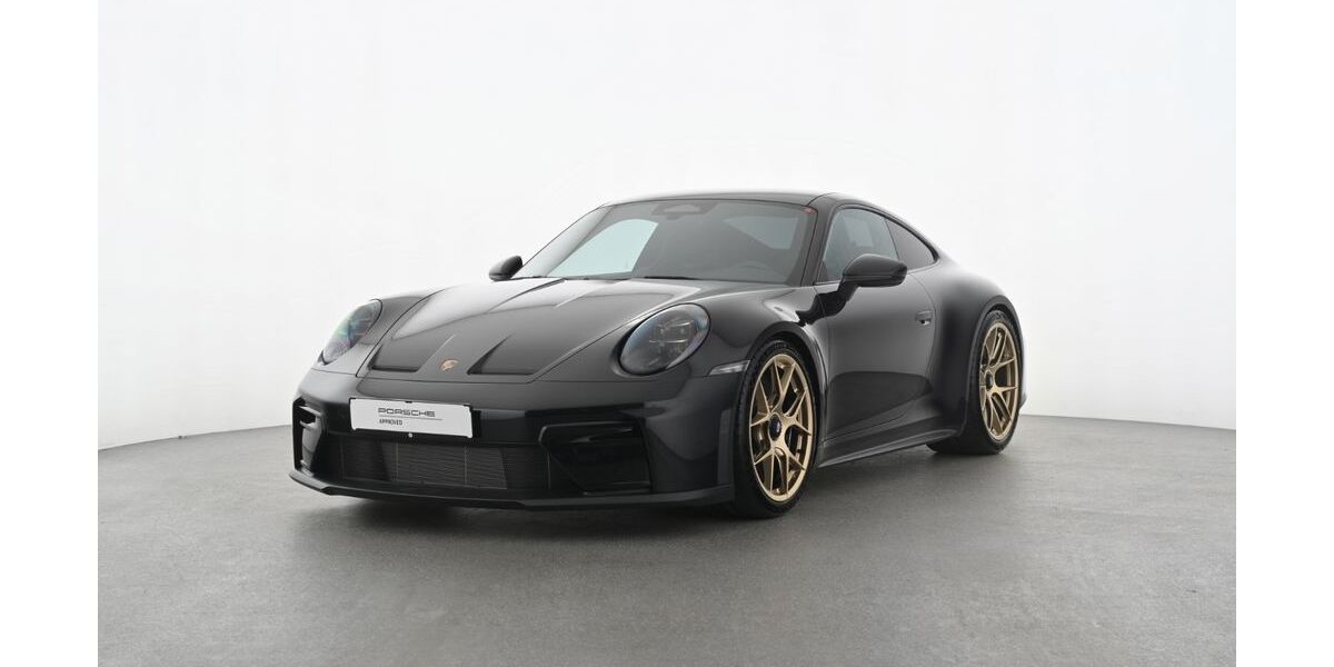 Porsche 992 1.687 km 255.900 &euro; Essen 45143