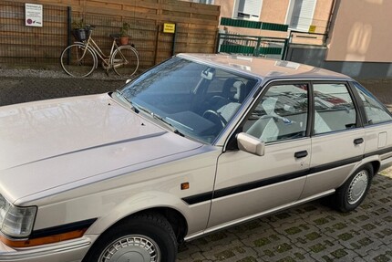 Toyota Carina II 31.698 km 5.500 € Bochum 44787