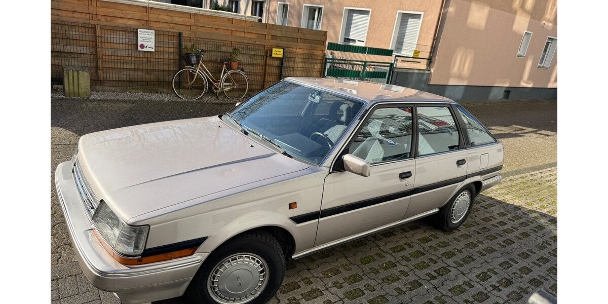 Toyota Carina II 31.698 km 5.500 € Bochum 44787