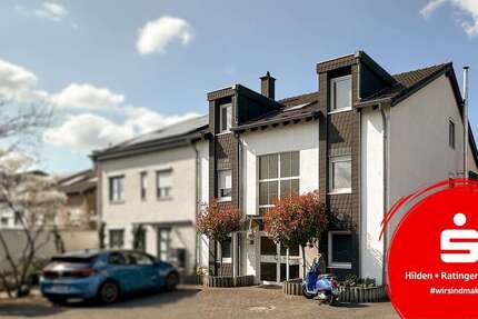 Wohnung zum Kaufen in Ratingen 479.000 € 142.44 m² 4 zimmer